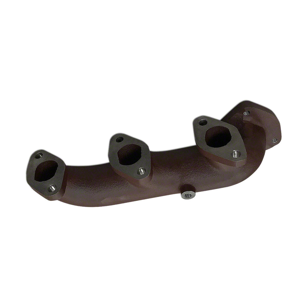 Exhaust Manifold Vertical fits International Tractor