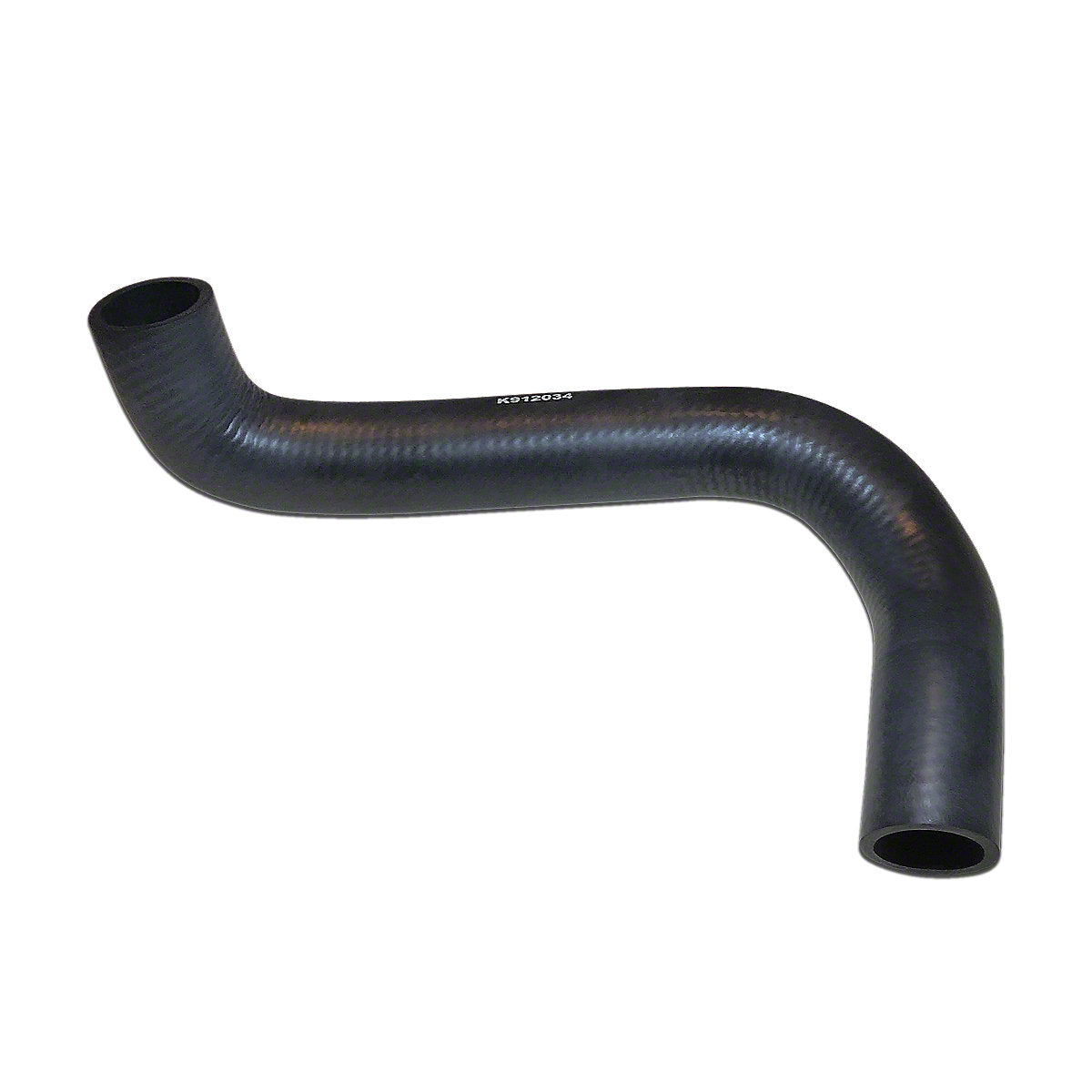 Radiator Hose (Lower) fits Case Tractor | Replaces K912034