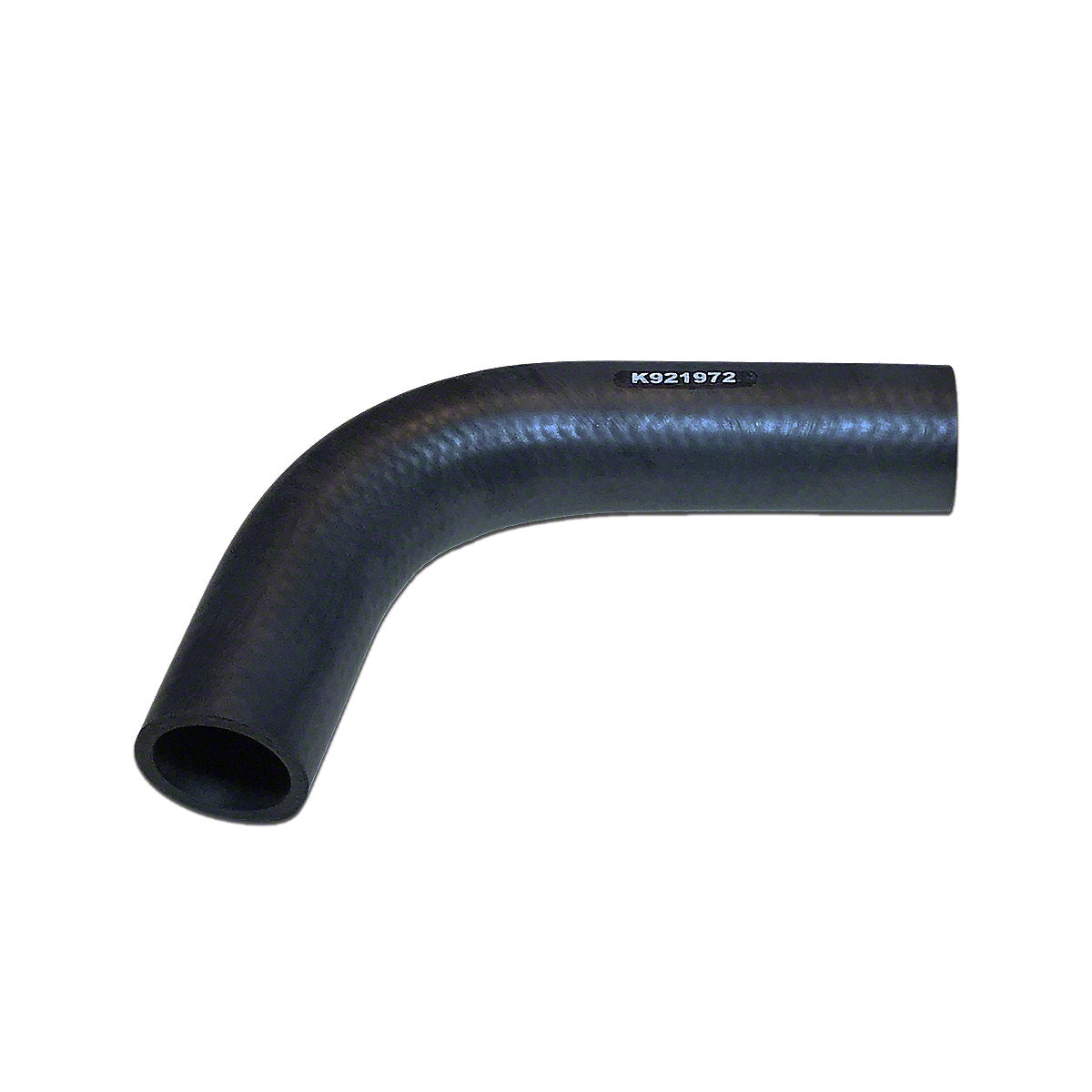 Radiator Hose (Upper) fits Case Tractor | Replaces K921972