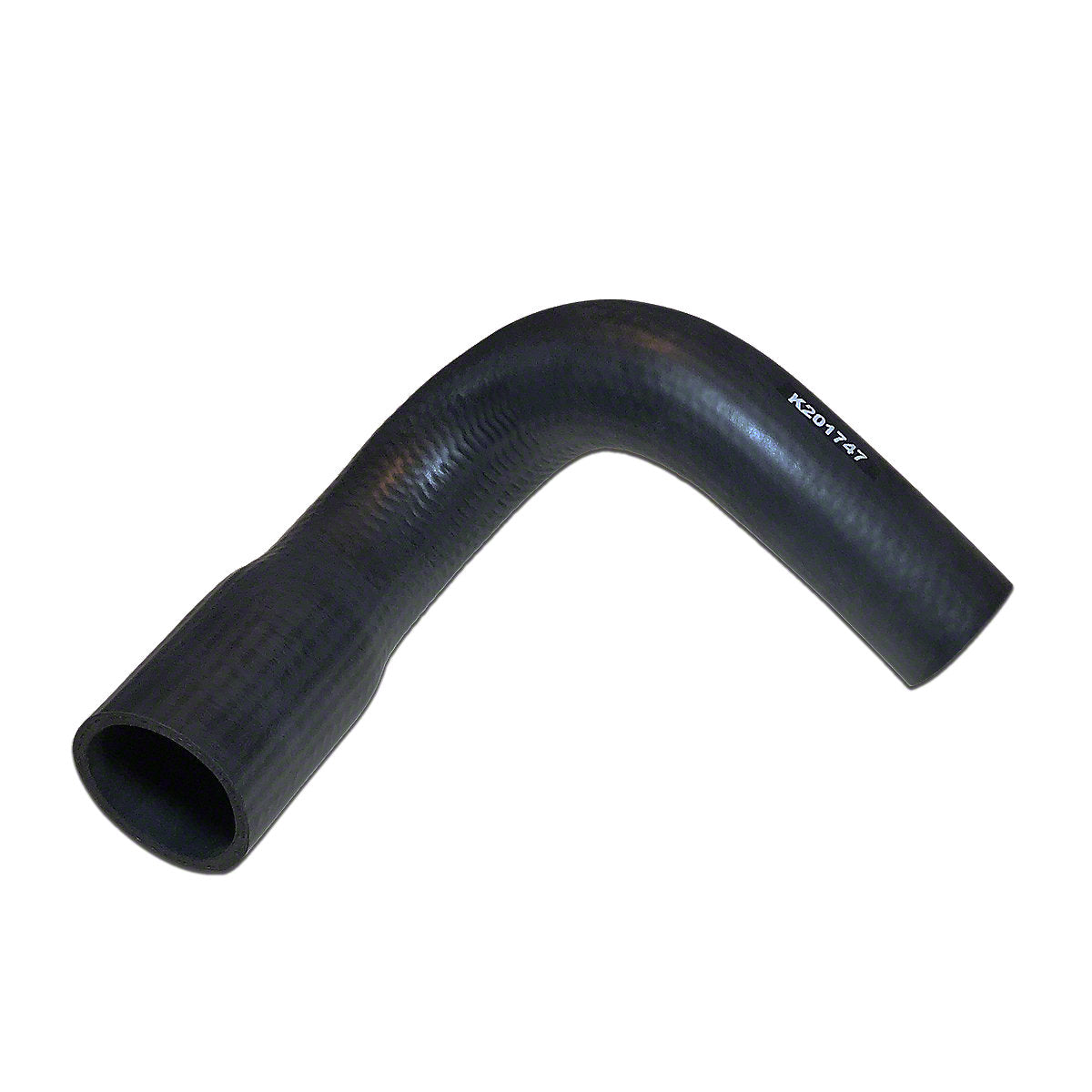 Radiator Hose (Upper) fits Case Tractor | Replaces K201747