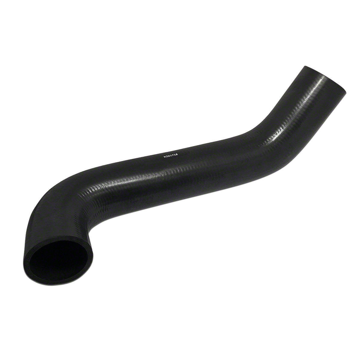 Radiator Hose Upper fits Case Tractor | Replaces K201718