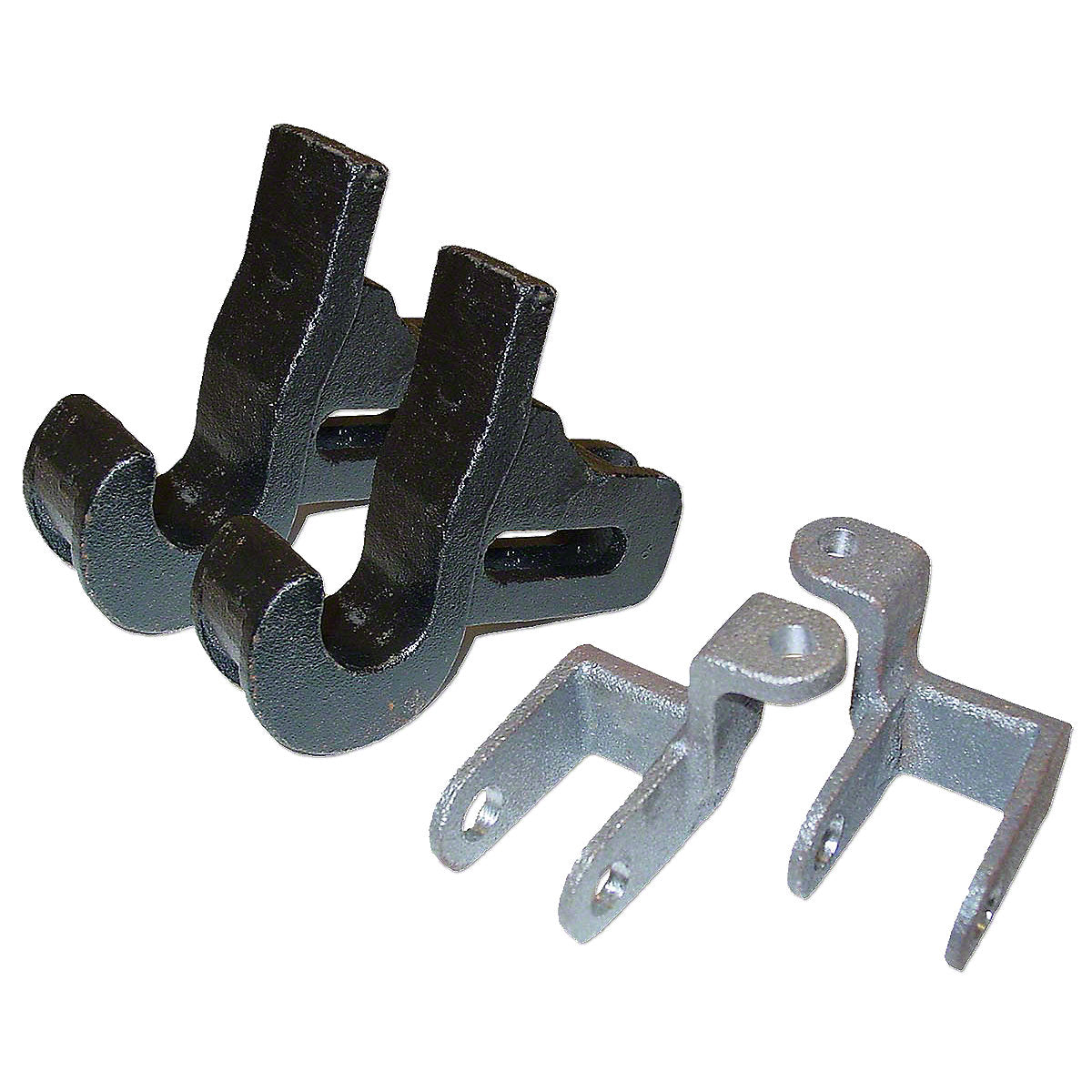 4 Piece Eagle Latch Set Fits Case Tractor