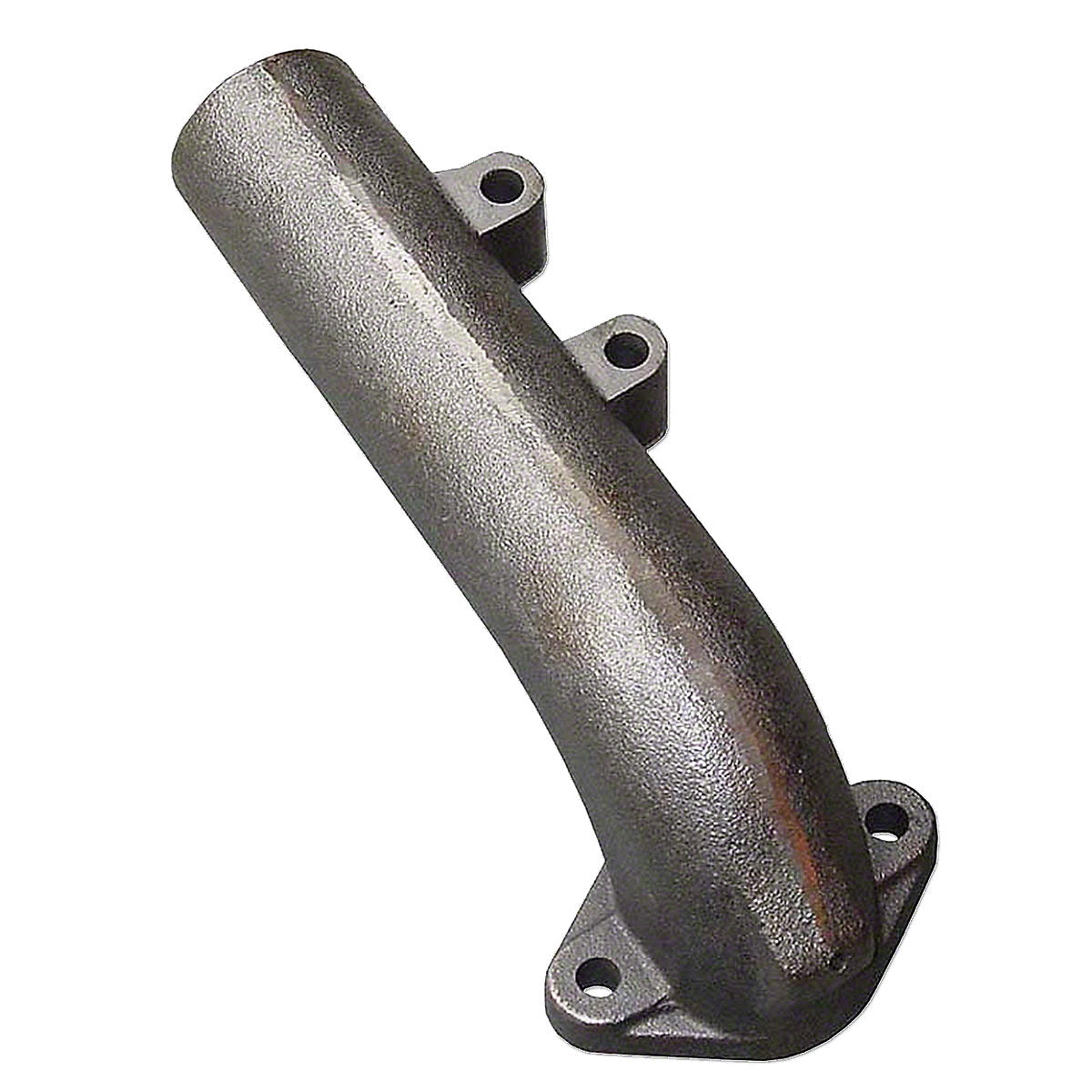 VT286 Exhaust Elbow -Fits  Case  Tractor