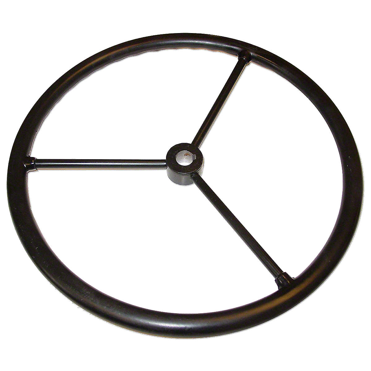 A7668, O7779AB Steering Wheel -Fits  Case  Tractor