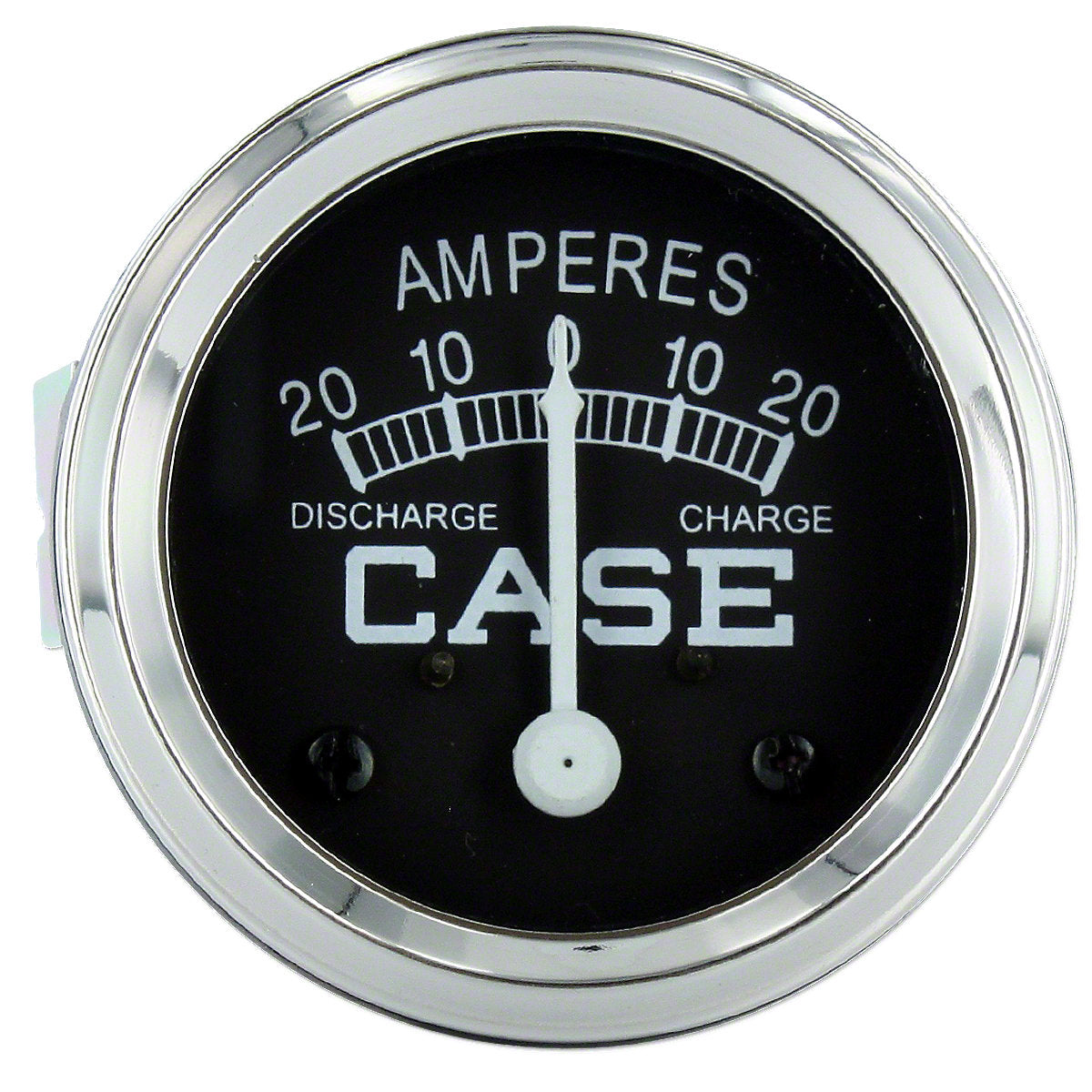 O3601AB Ammeter (20-0-20) -Fits  Case  Tractor