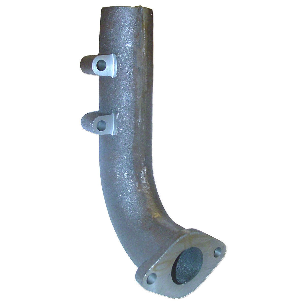 VT200 Exhaust Elbow -Fits  Case  Tractor