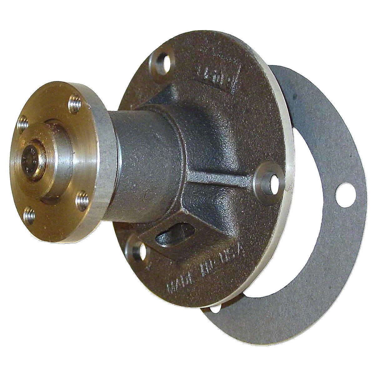 Water Pump Fits Case VA VAC 200 300B 644 Tractors A148401 A48362 G11956 VTA908