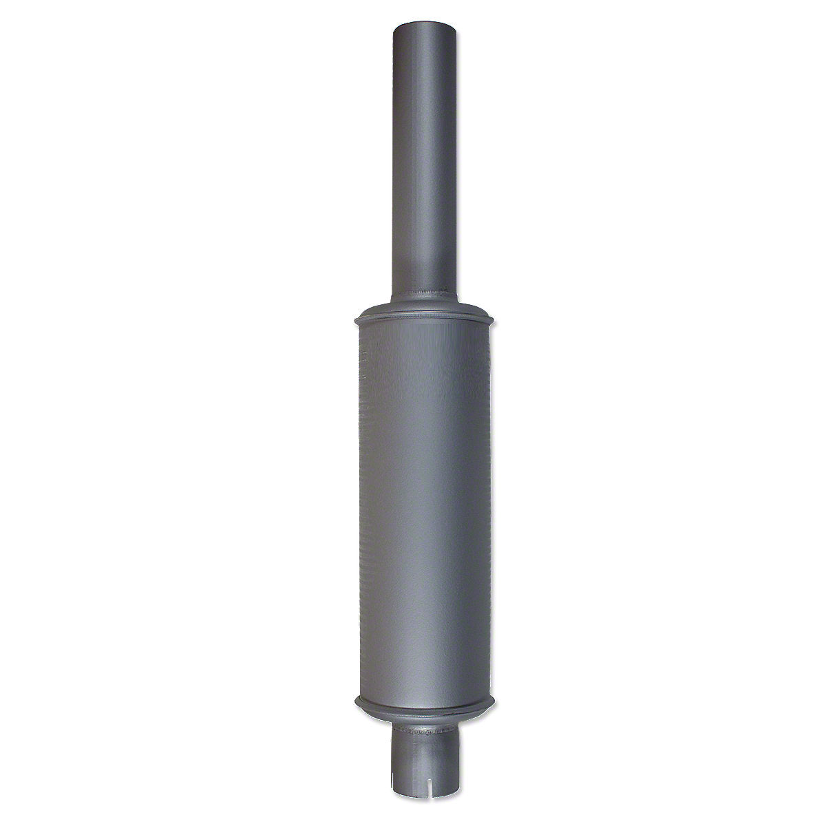 Muffler Fits Case Tractors | T42286, A24103, A27105
