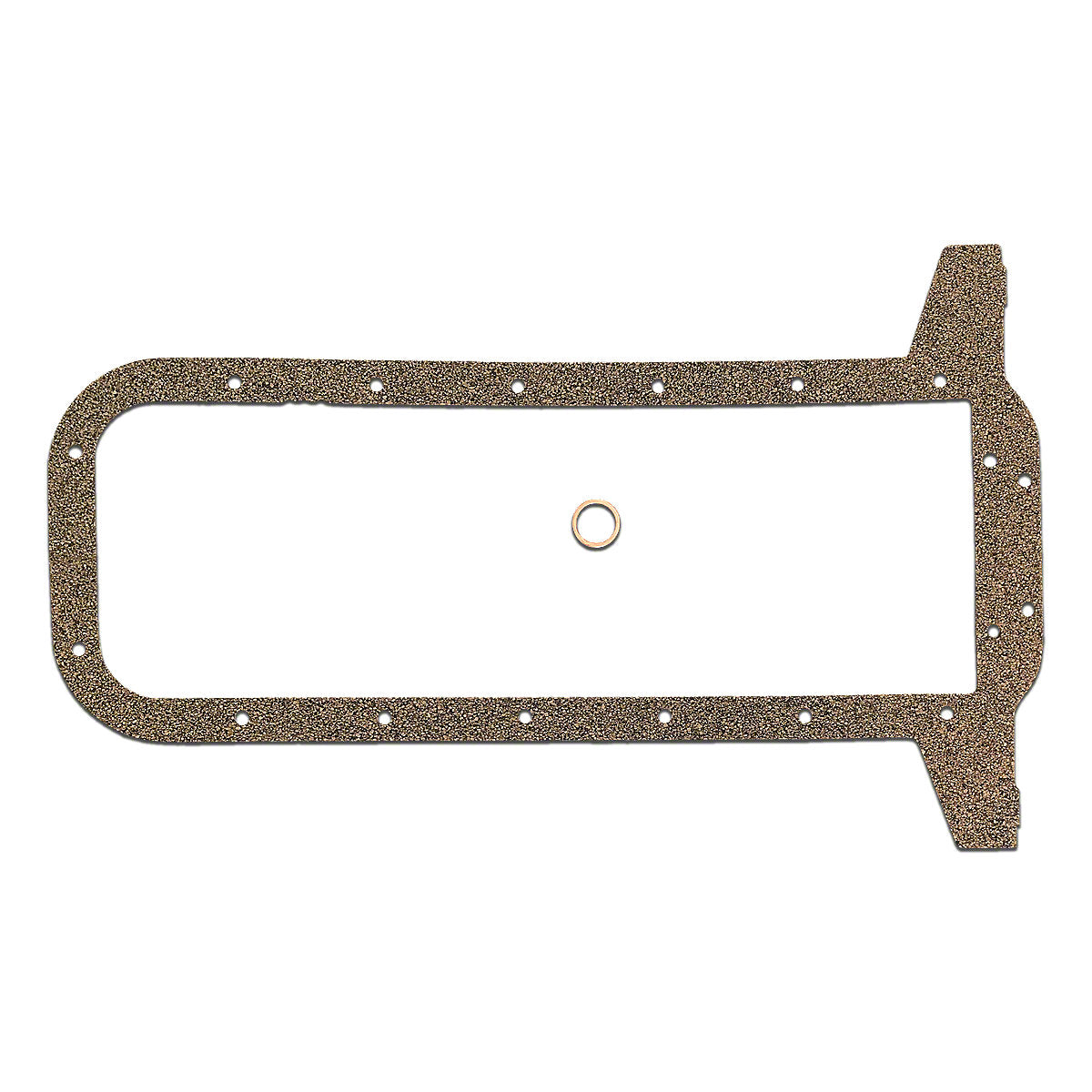G11010, G10020 Oil Pan Gasket -Fits  Case  Tractor