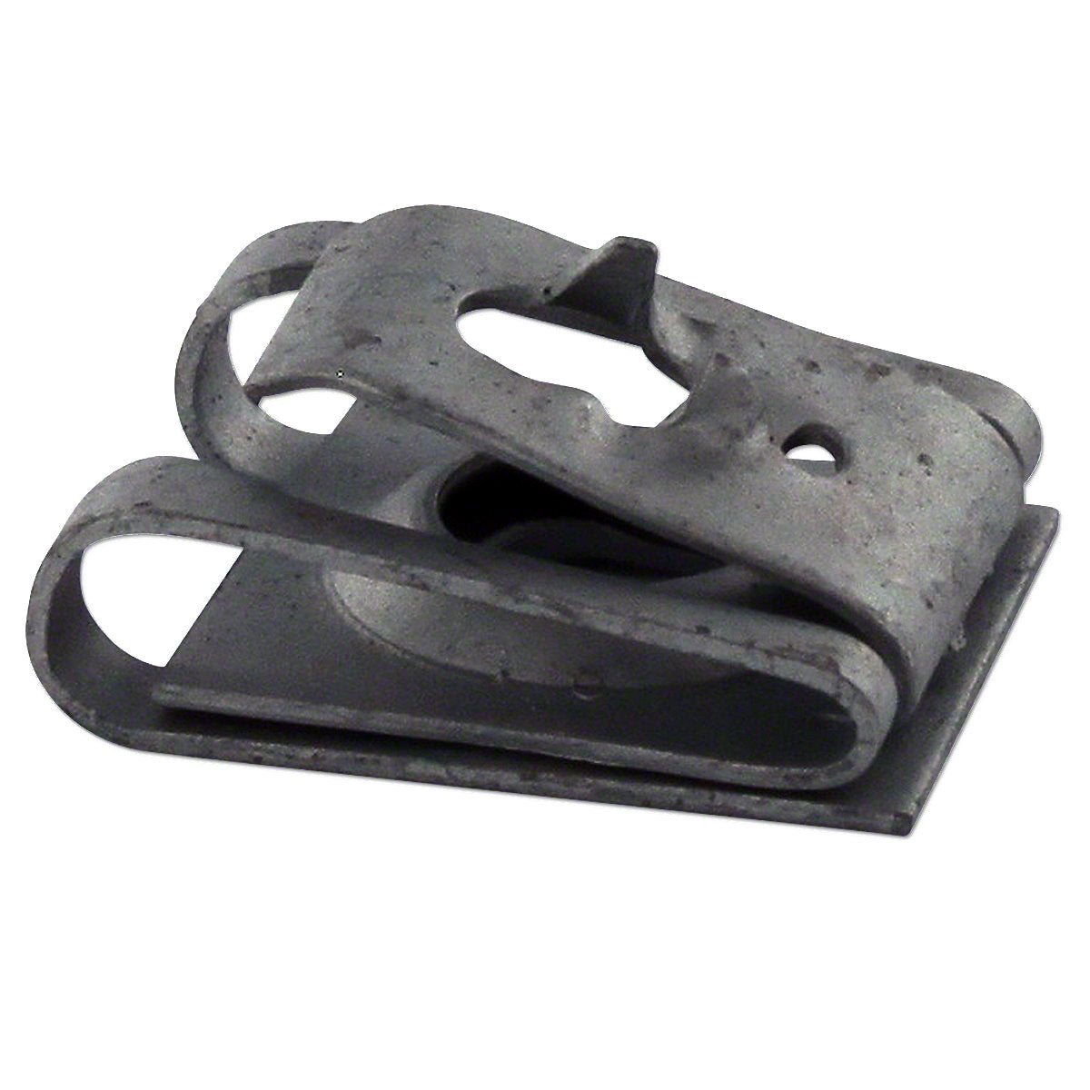 A36042, L40219 Quick Release Receptacle (For Battery Door) -Fits  Case  Tractor