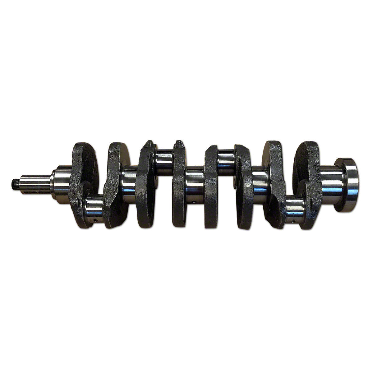 Crankshaft fits Case Tractor | Replaces A151015 G11740
