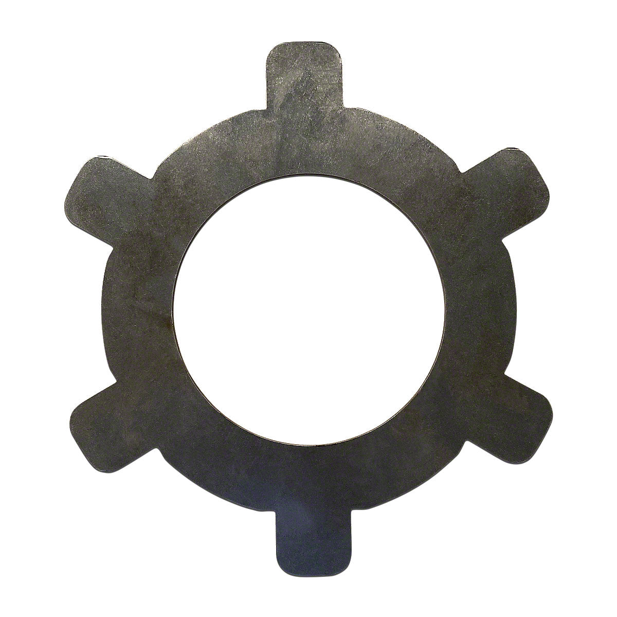 Clutch Plate Fits International Tractors | 120696C1