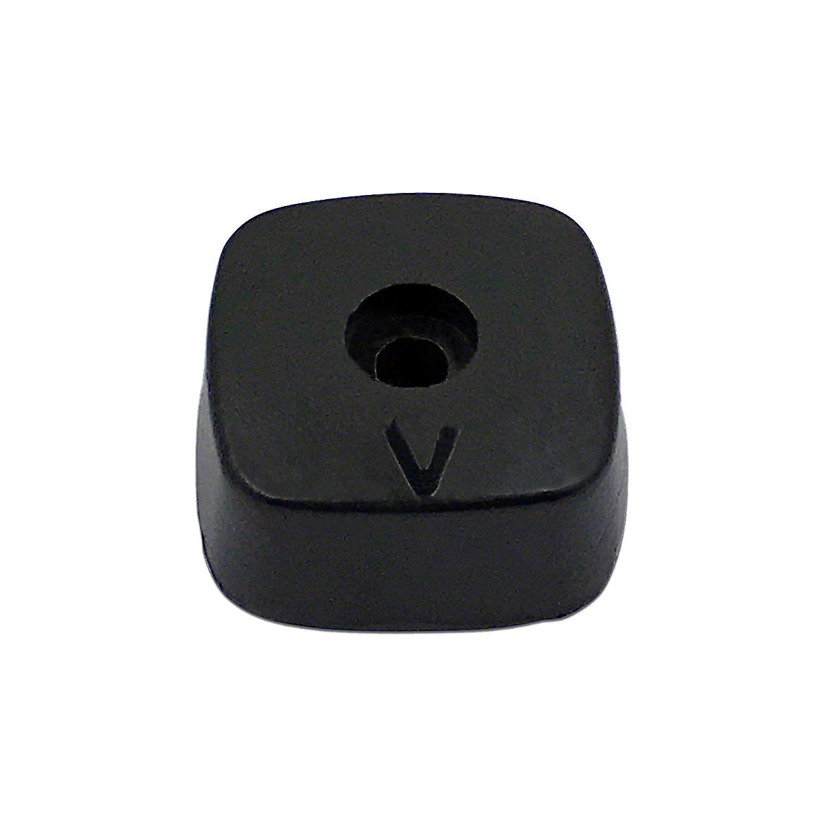 Rotary Light Switch Knob fits Case Tractor | Replaces A20465