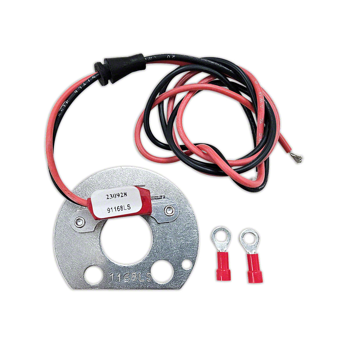 Electronic Ignition II Conversion Kit Fits Minneapolis Moline Tractor | 12-VOLT Negative Ground
