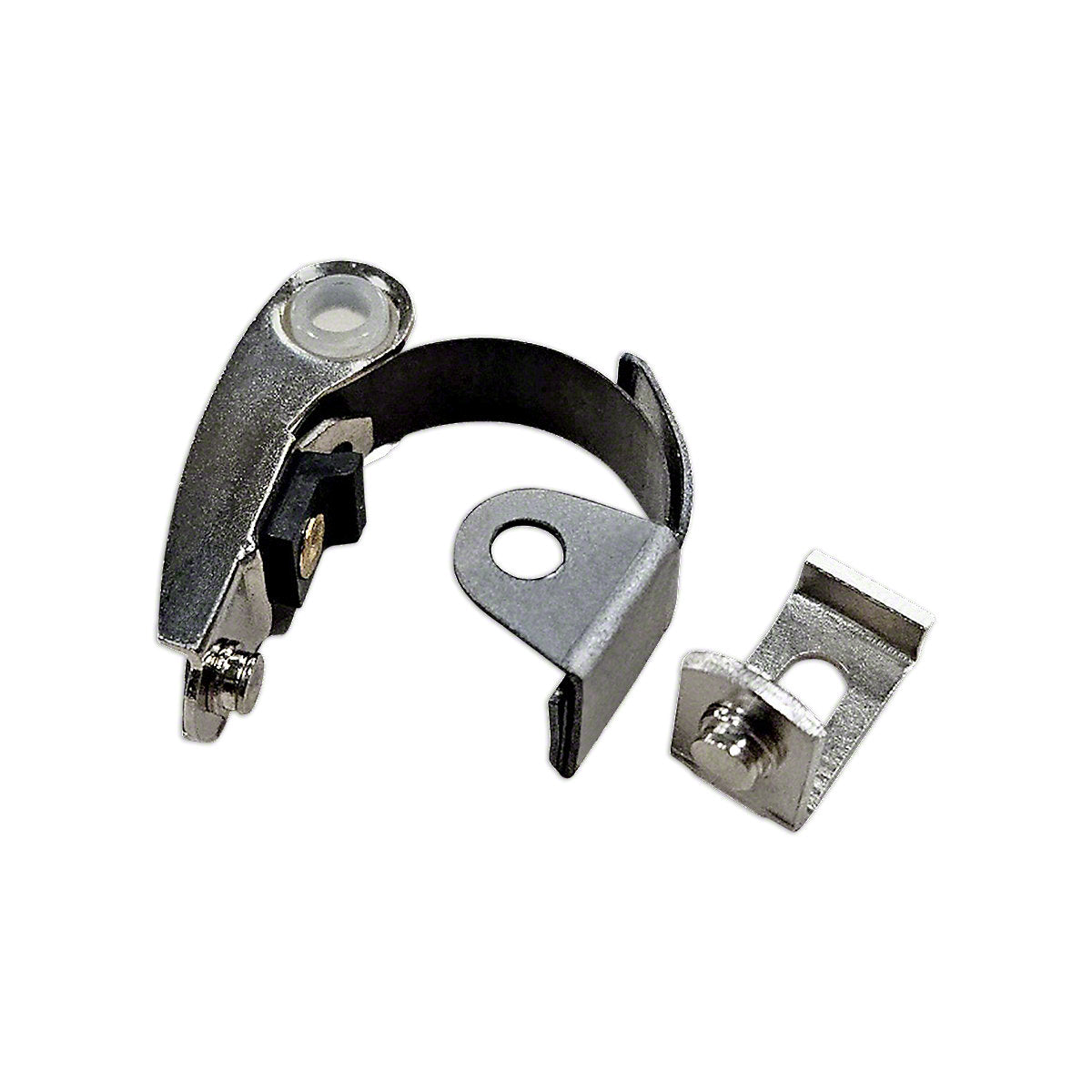 Points For IH F4 F6 Magnetos Fits International 22-36 W40 T20 Tractors 21367D