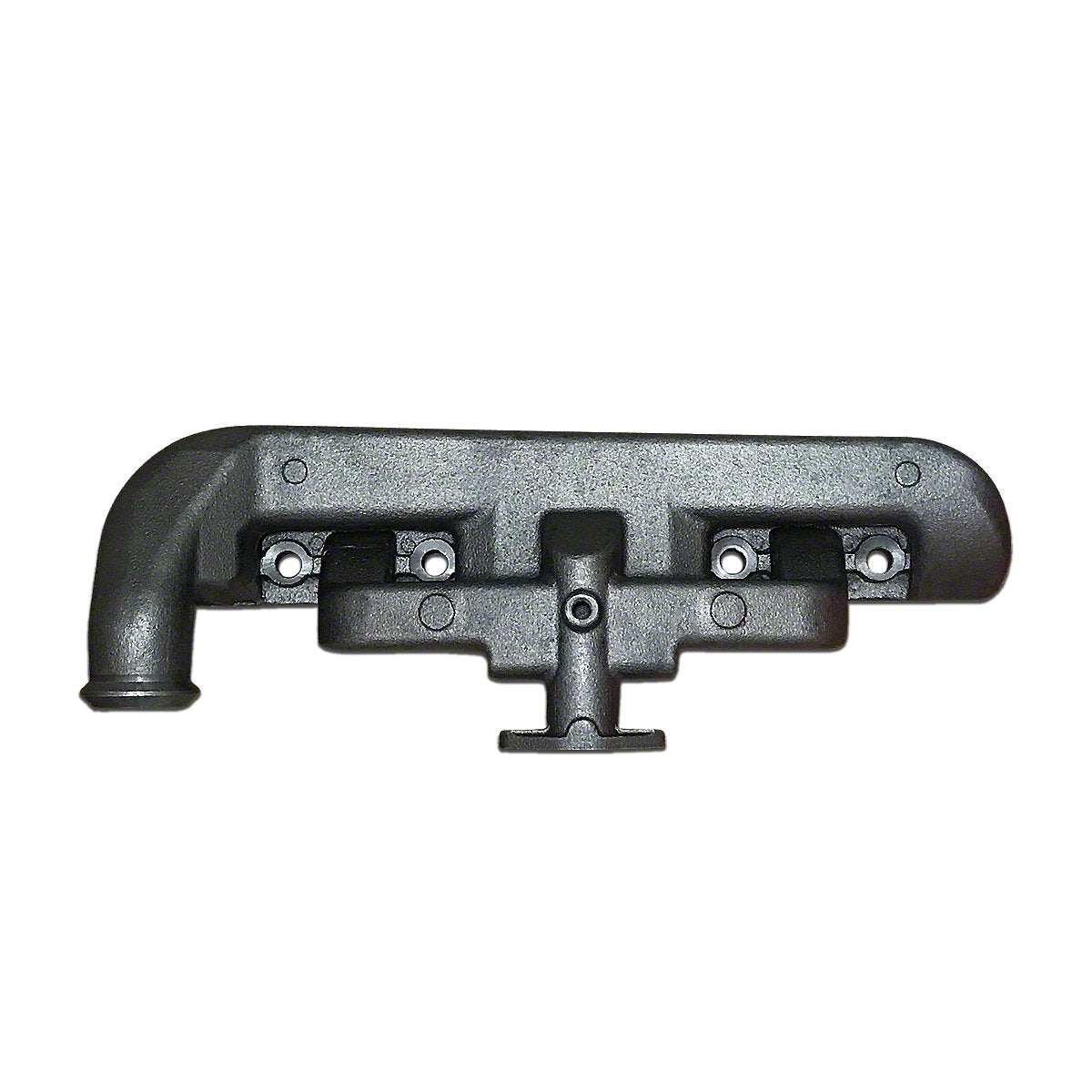 Intake & Exhaust Manifold Fits Ford 8N 9N 2N Tractors 9N9425