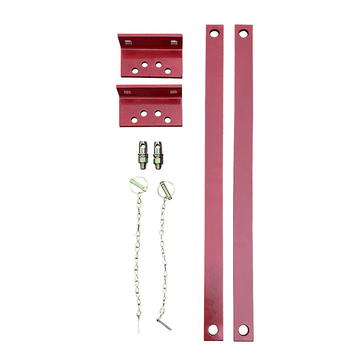 Stabilizer Kit -Fits  Massey TE20 TEA20 TO20 Tractor