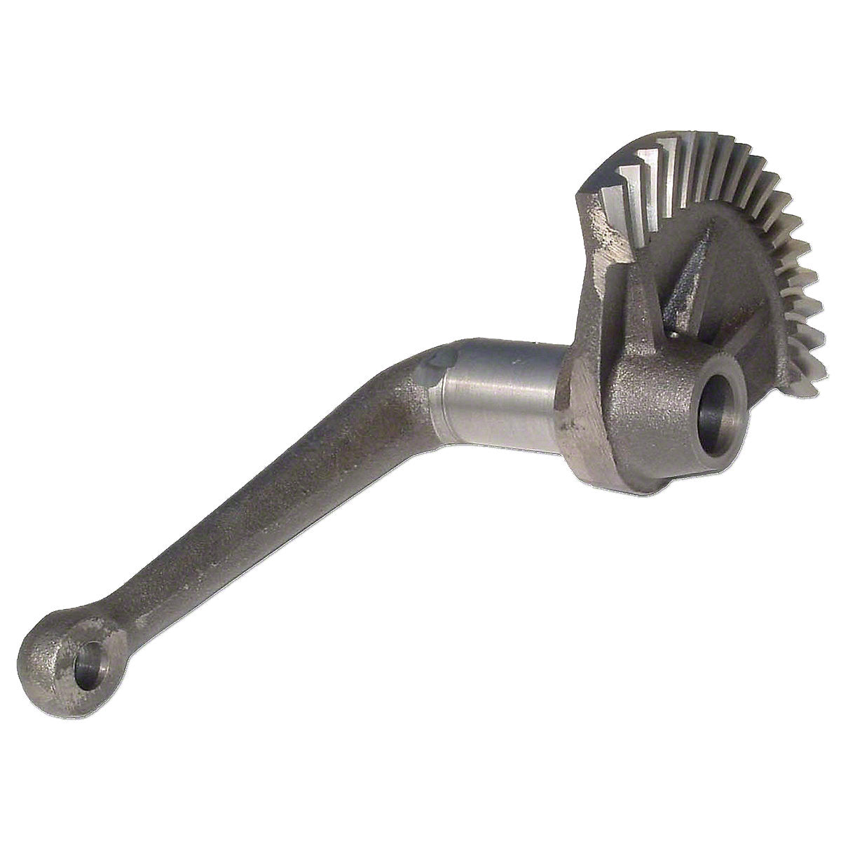 Steering Gear Sector w/ Arm fits Ford Tractor | Replaces 9N3526