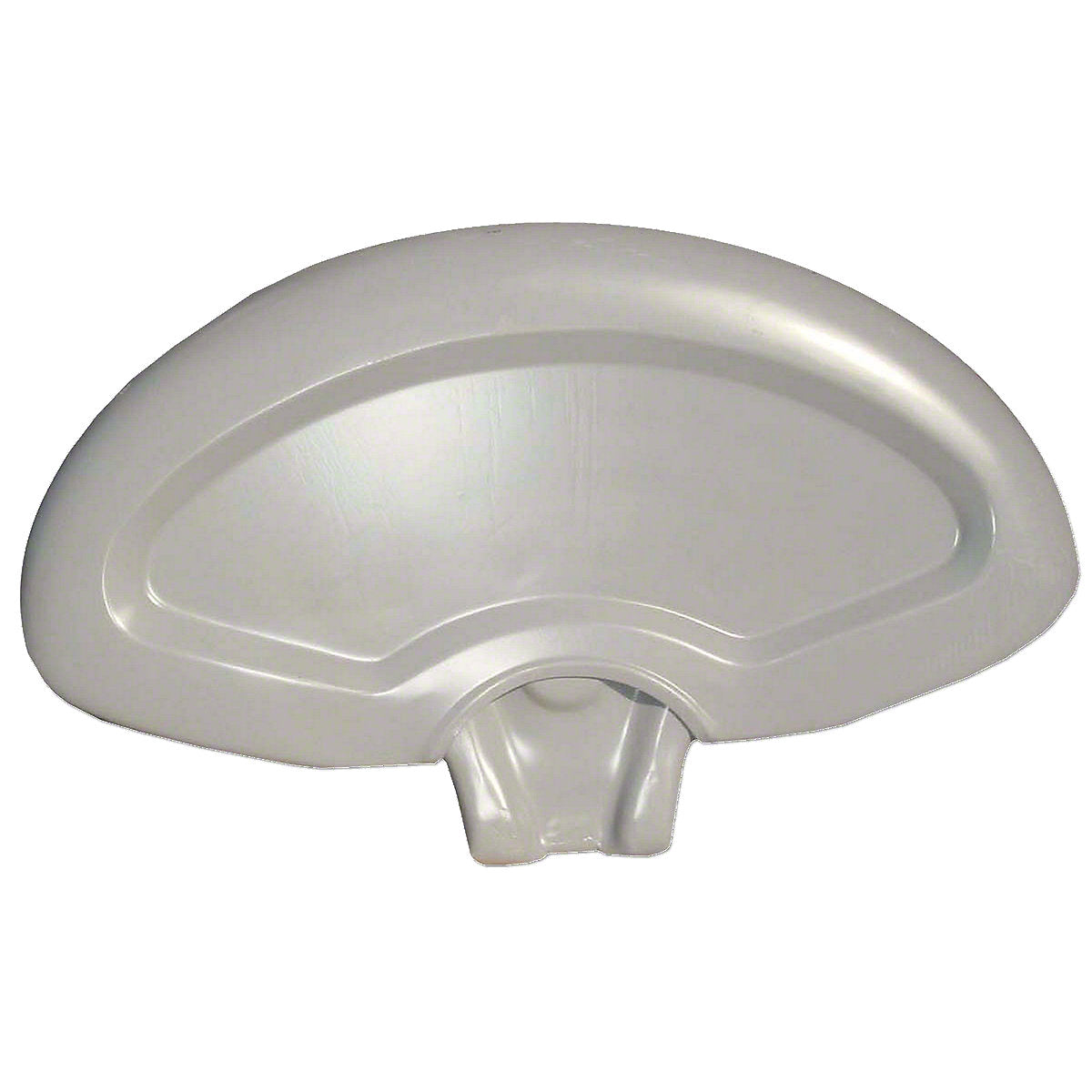 Fender Assembly fits Ford Tractor | Replaces C5NN16312AK C5NN16312AU