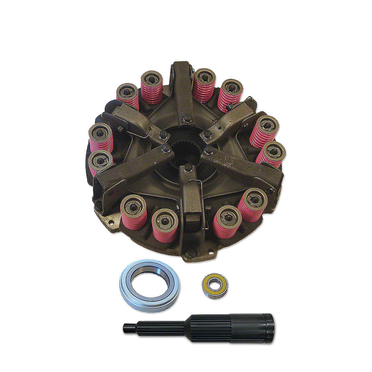 Dual Clutch Kit fits Ford Tractor | Replaces 311435