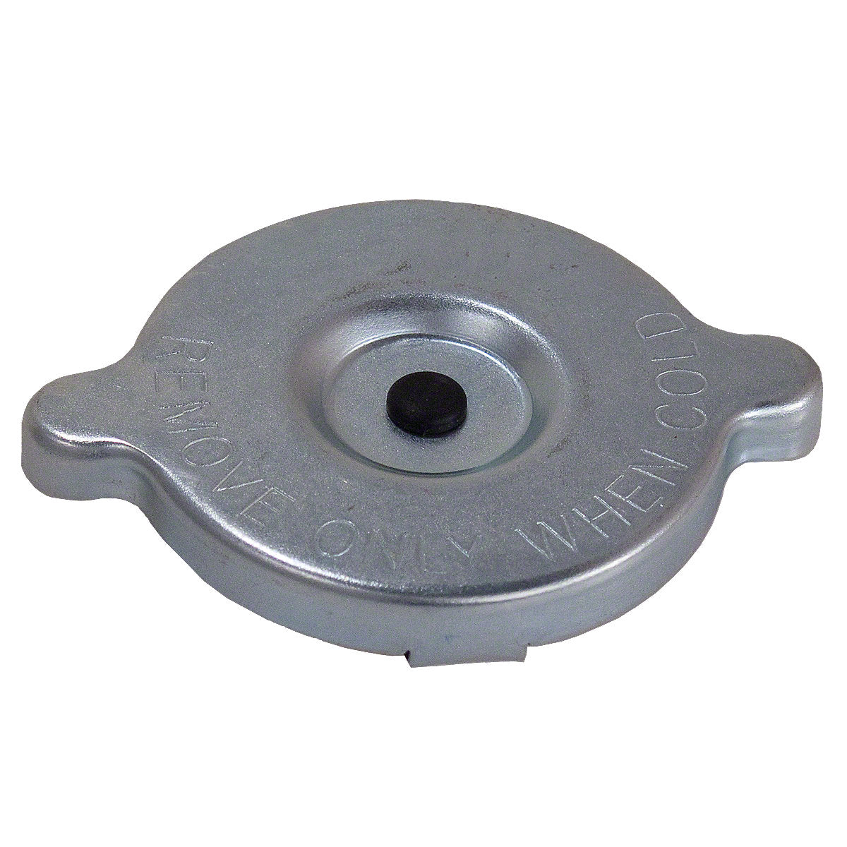 310945, C5NE6766C, DONN6766A, 81823295 Oil Fill Cap w/ Gasket Fits Ford Tractor