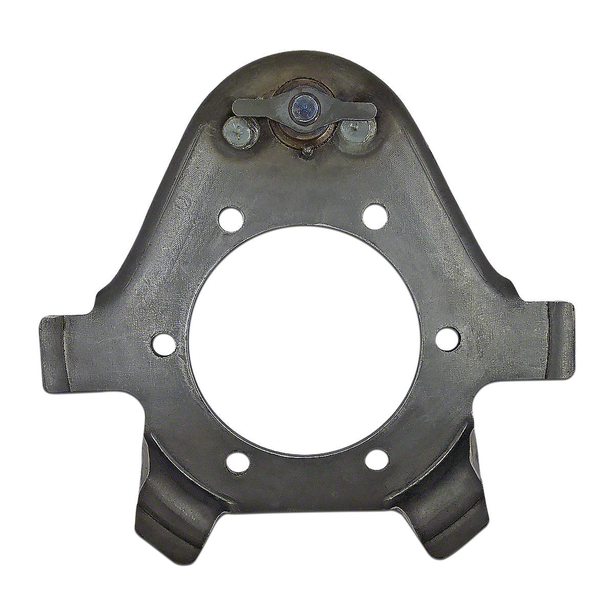 Brake Backing Plate fits Ford Tractor | Replaces 8N2212B