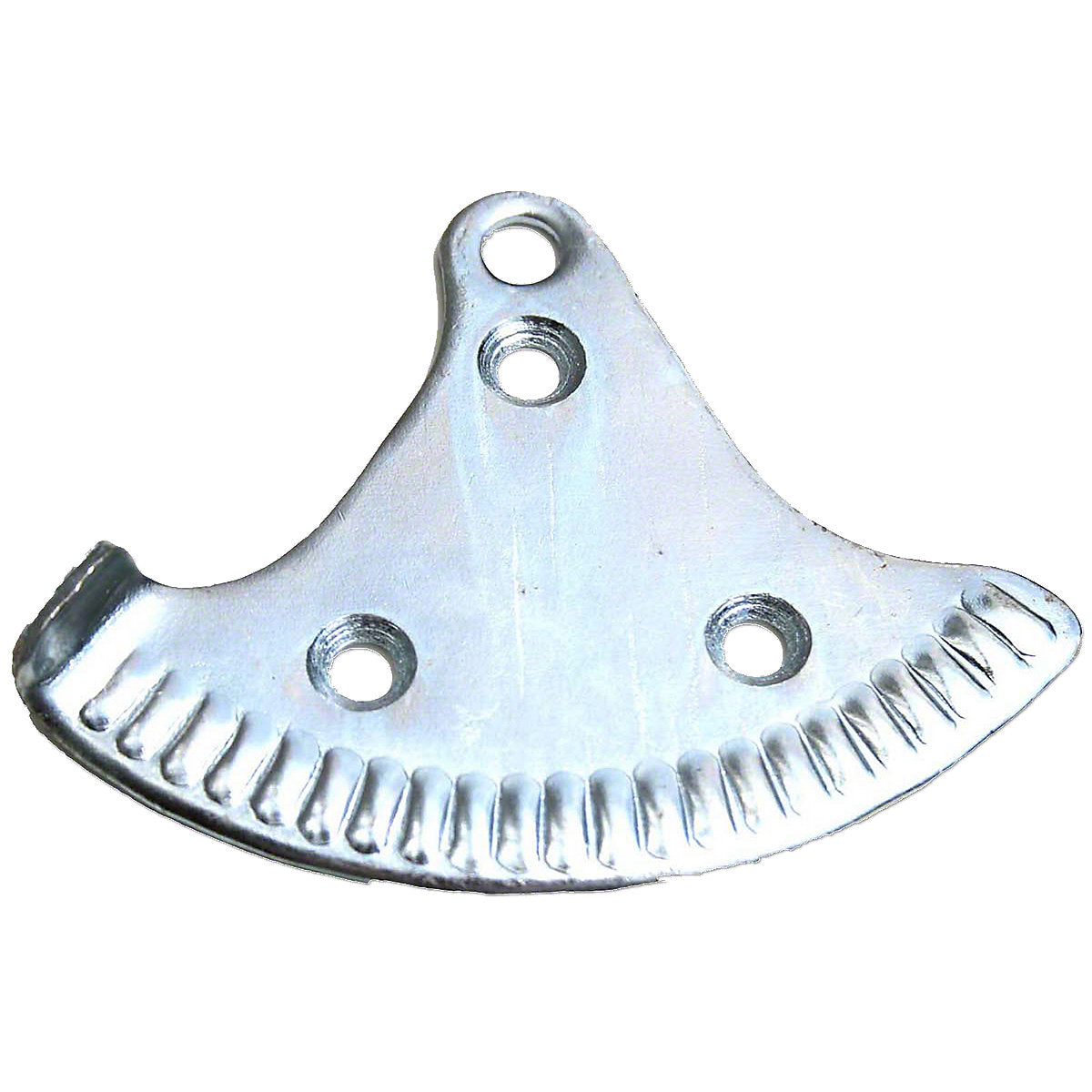 Quadrant Throttle Plate fits Ford Tractor | Replaces 8N9889A