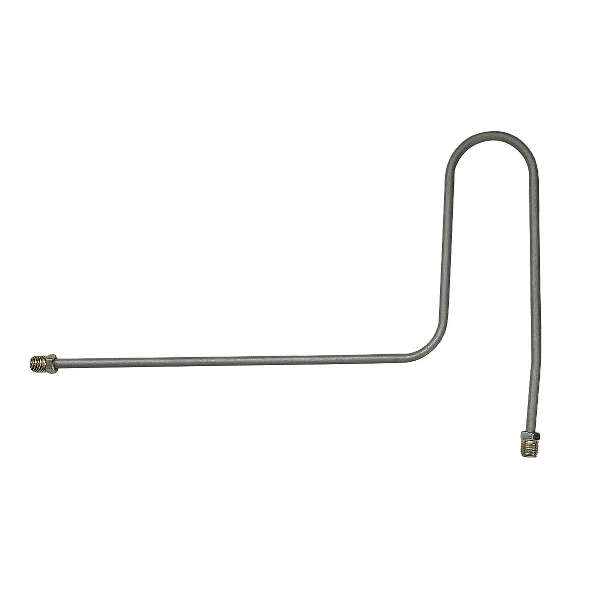 Fuel Line fits Ford Tractor | Replaces NCA9282B