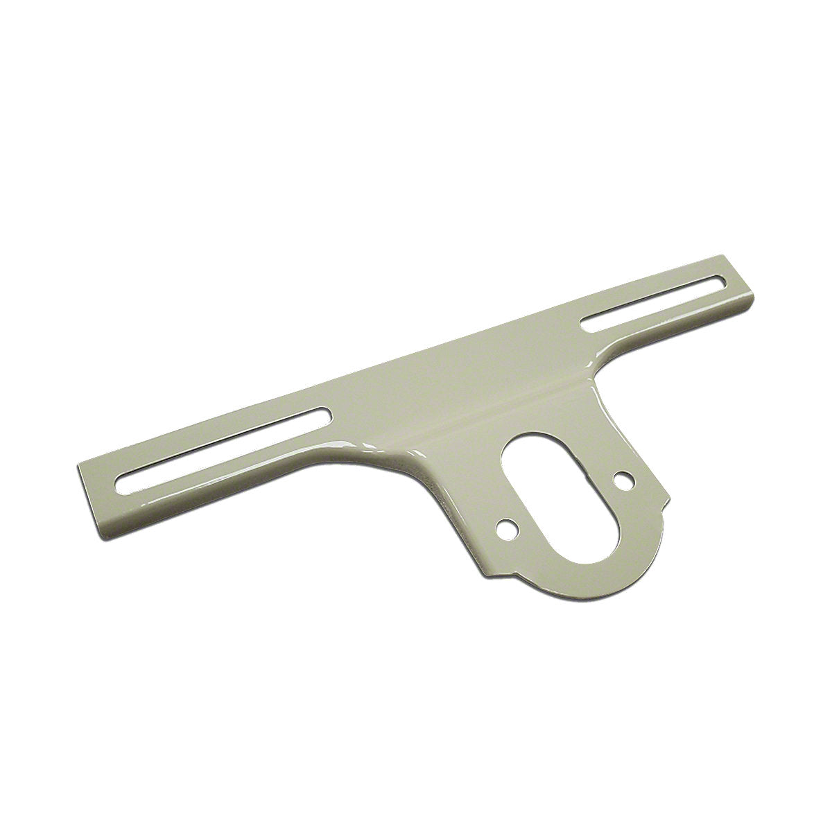 License Plate Bracket "Duolamp" 1939-1962 Fits Ford Tractors | 8N13406