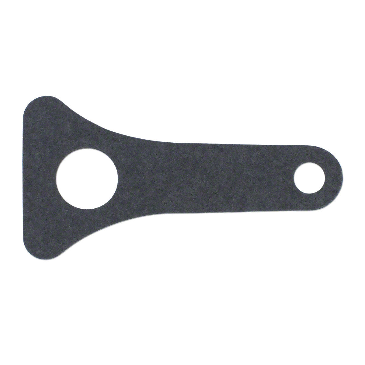 Lower Pin Support Plate Gasket 3-Point fits Ford Tractor | Replaces 9N523B