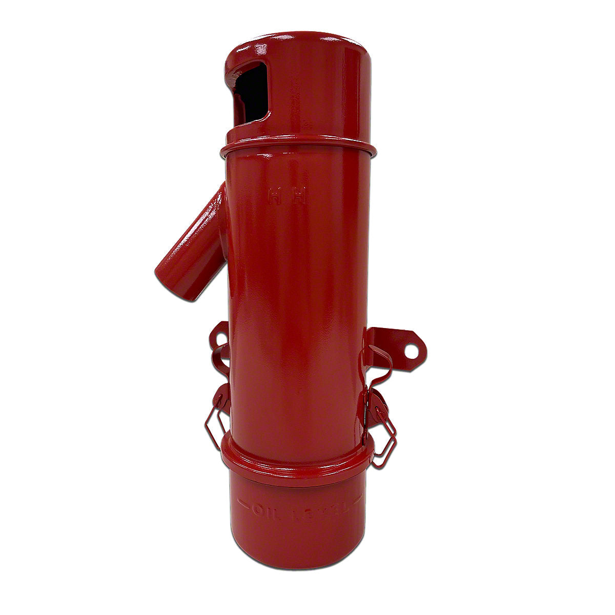 Air Cleaner Assembly with Clip fits Ford Tractor | Replaces EAE9600D 312917