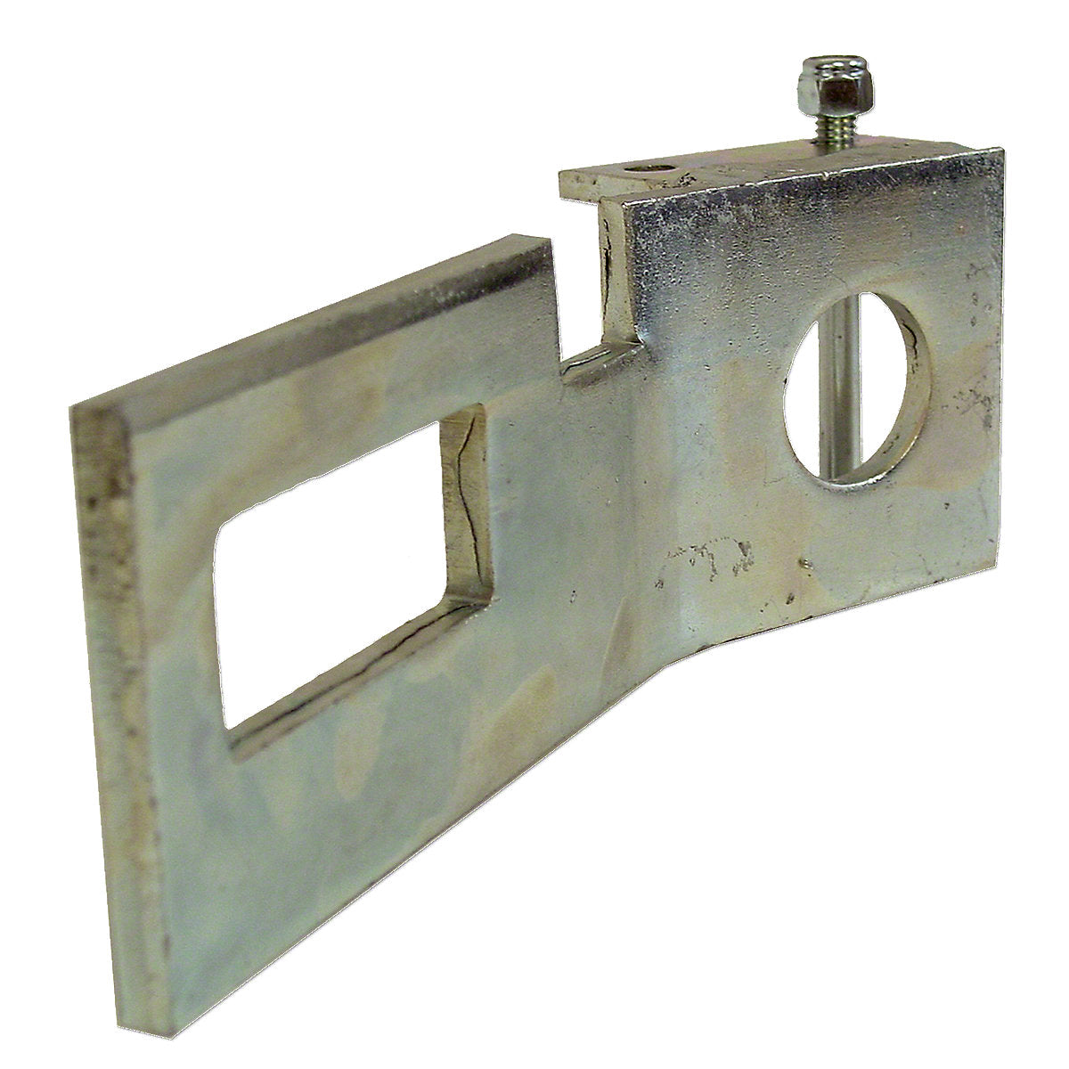 Drawbar Lock (Category 1) -Fits  Massey  Tractor