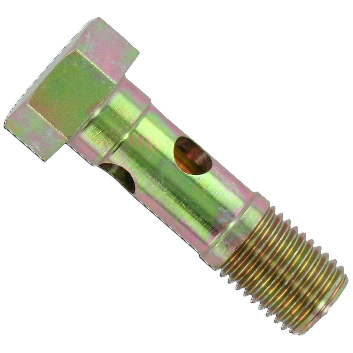 C0NN9A349B Sediment Bowl Retaining Bolt -Fits  Ford  Tractor