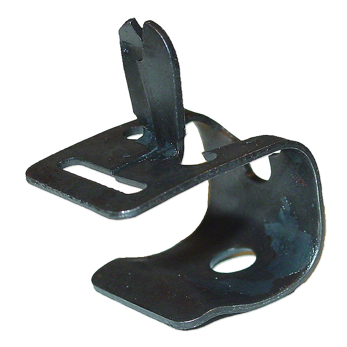 8N14197 Wiring Clip (For 17/32" hole) -Fits  Ford  Tractor