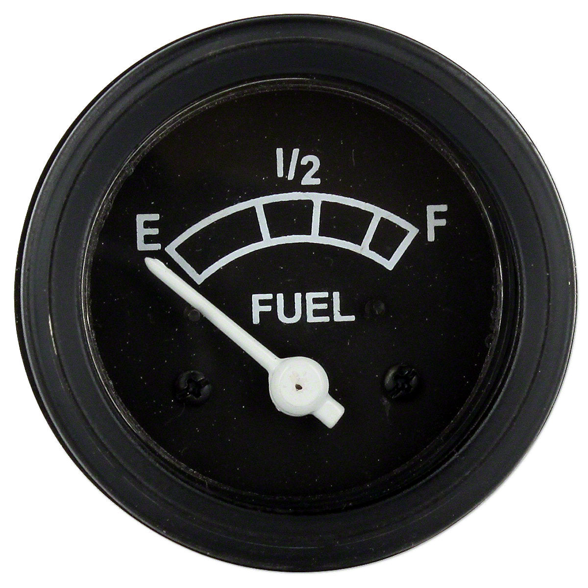 310948 Fuel Gauge (For 6-volt positive ground) -Fits  Ford  Tractor