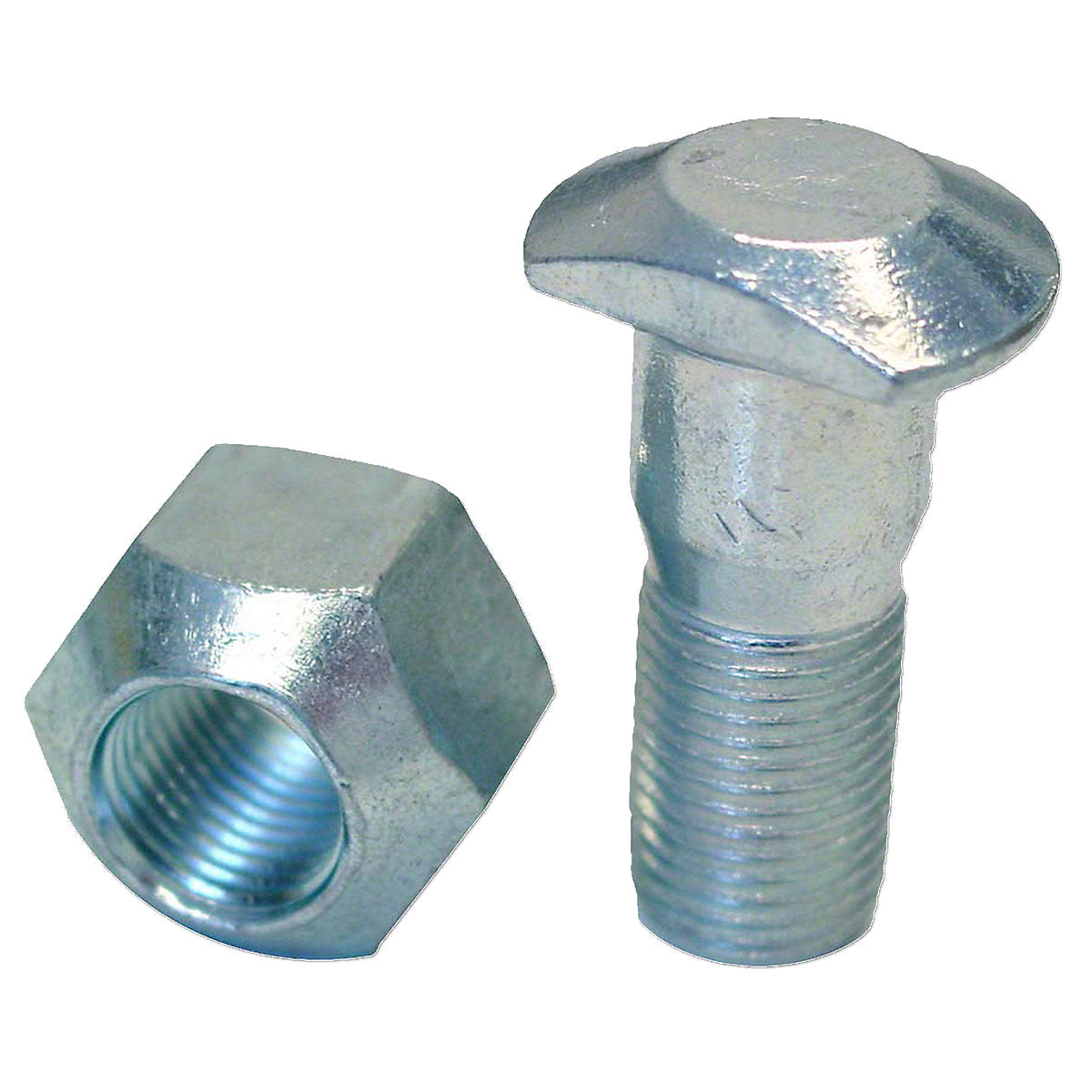Wheel Stud Assembly fits Ford Tractor