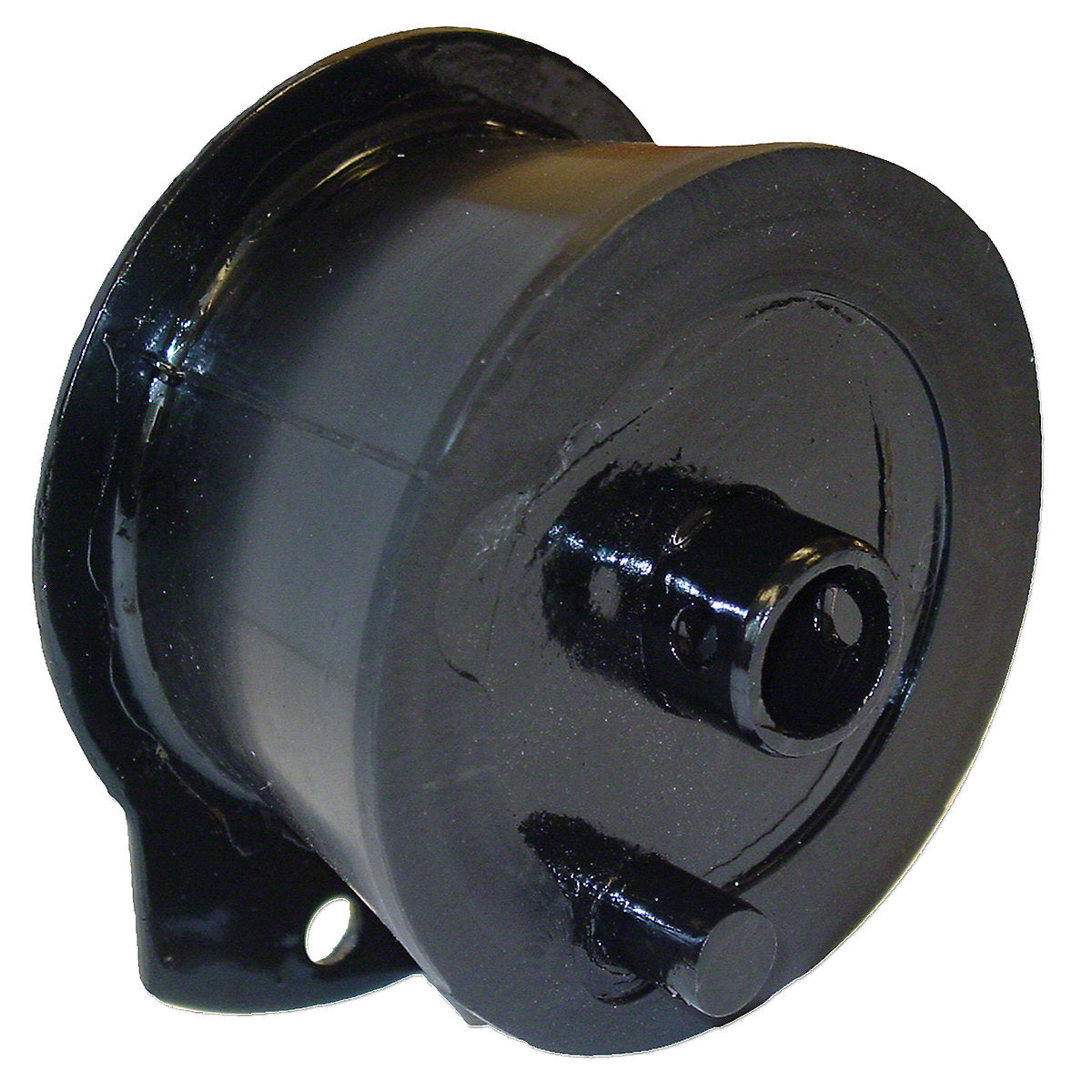 Rubber Seat Spring fits Ford Tractor | Replaces NDA447A