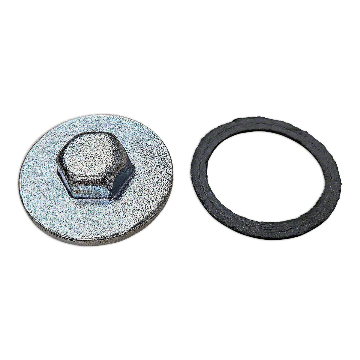 Transmission Drain Plug fits Ford Tractor 2N 8N 9N Jubilee NAA | Replaces 9N7010