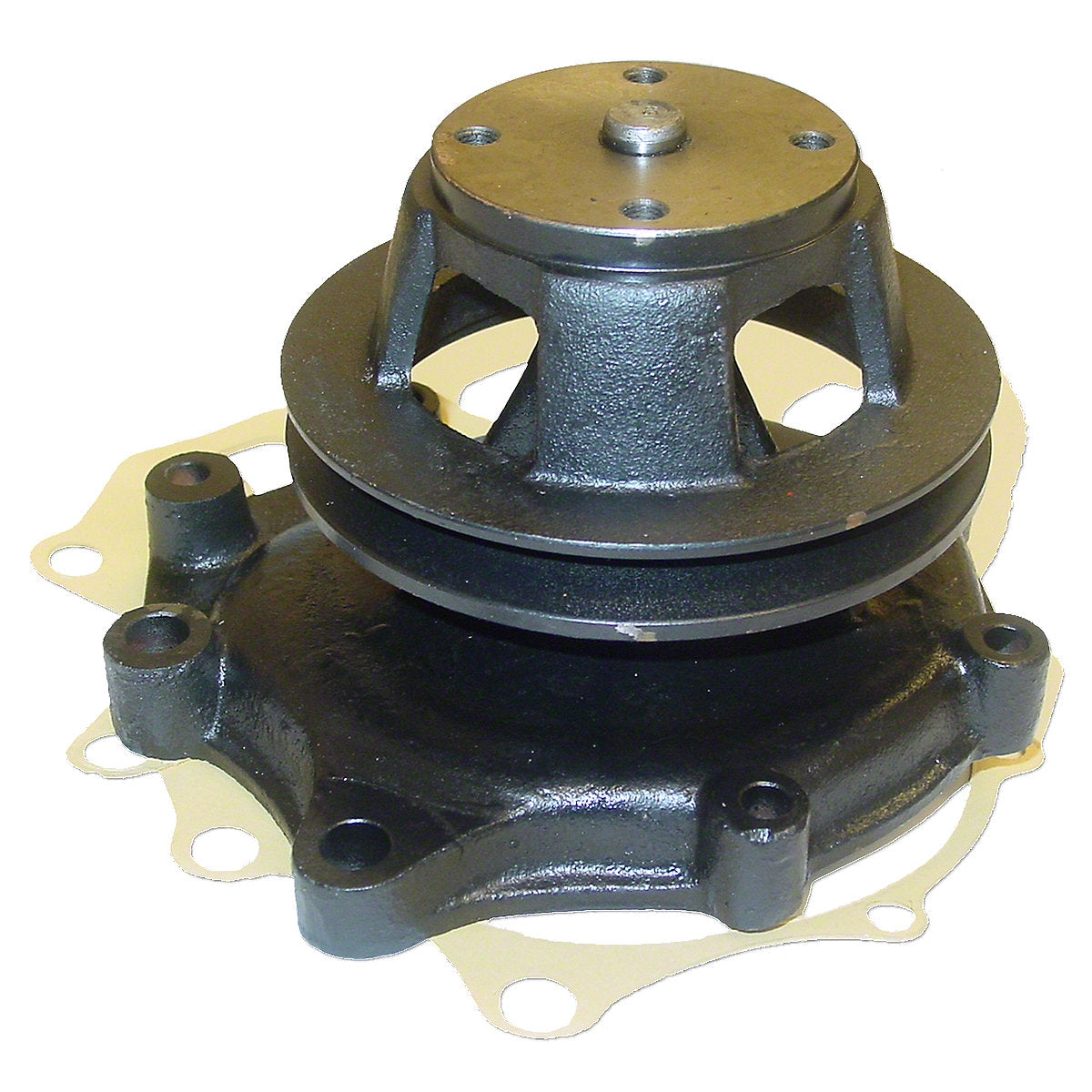 Water Pump Fits Ford 2000 2600 3000 4000 6600 7700 Tractor DHPN8N513C DJPN8A513C