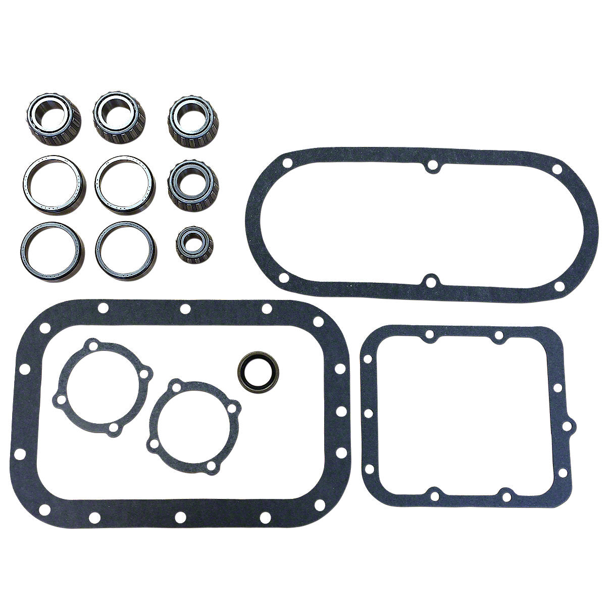 9N7086 8N7052A 9N7120 Transmission Seal, Bearing & Gasket Kit -Fits  Ford