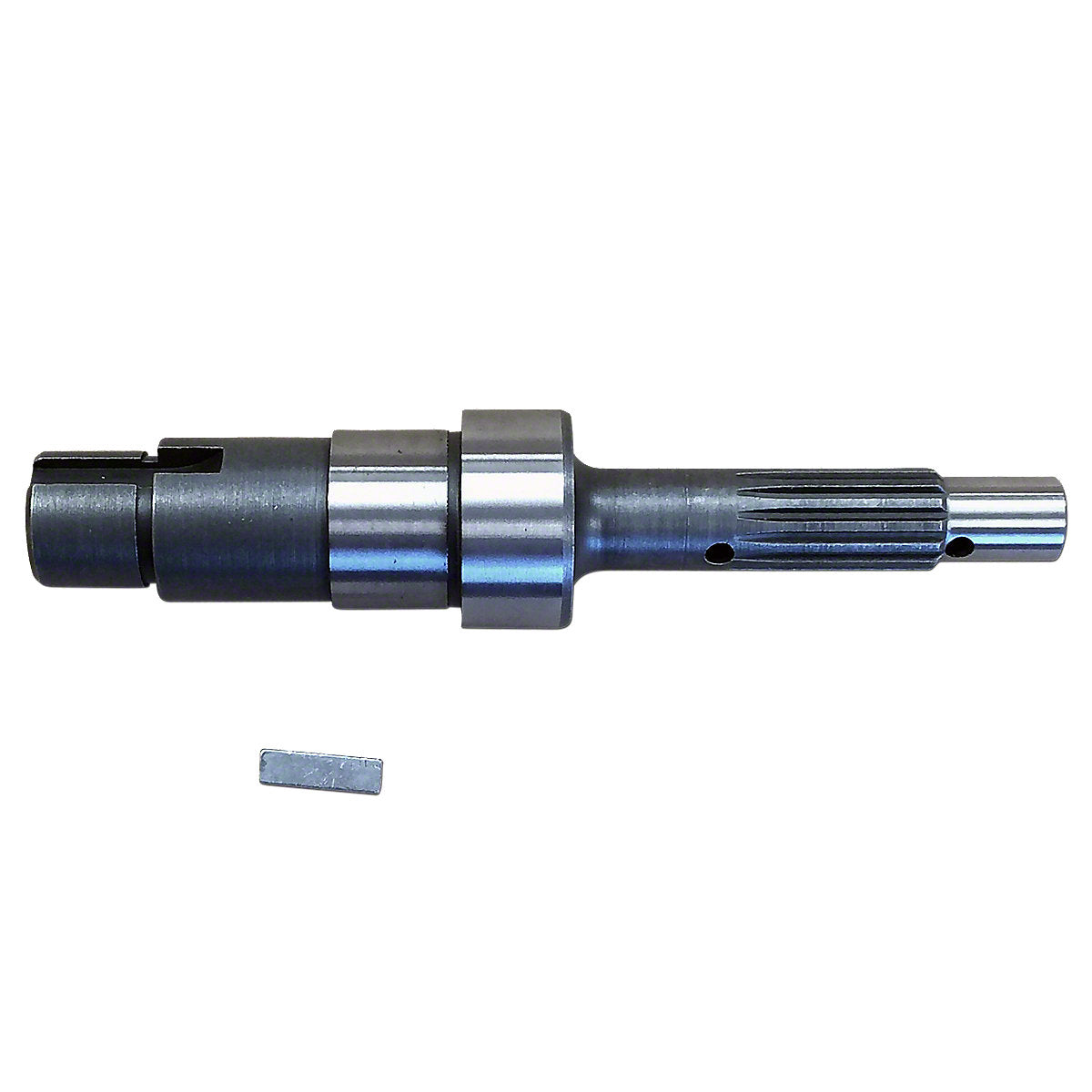Hydraulic Vane Pump Shaft fits Ford 600 740 800 Tractor | Replaces NCA966A