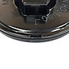 Distributor Dust Cover Assy fits Ford Tractor | 81816627 C5NF12239A C7NF12239A