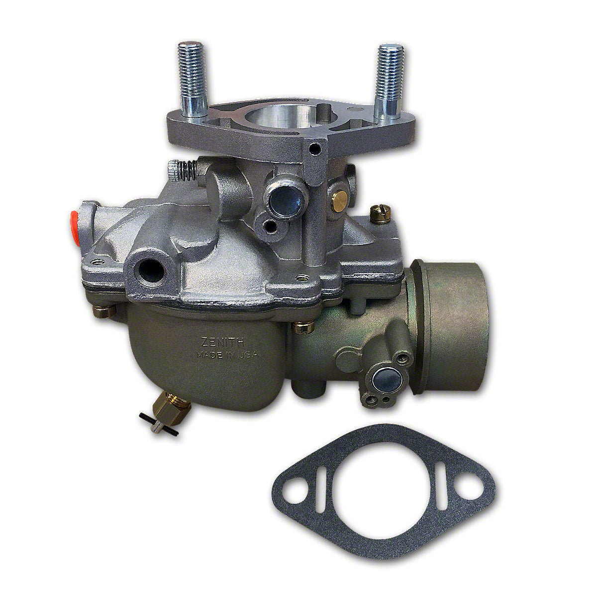 Carburetor fits Ford 801 851 901 4000 4131 Tractor | Zenith Type TSX813 13875