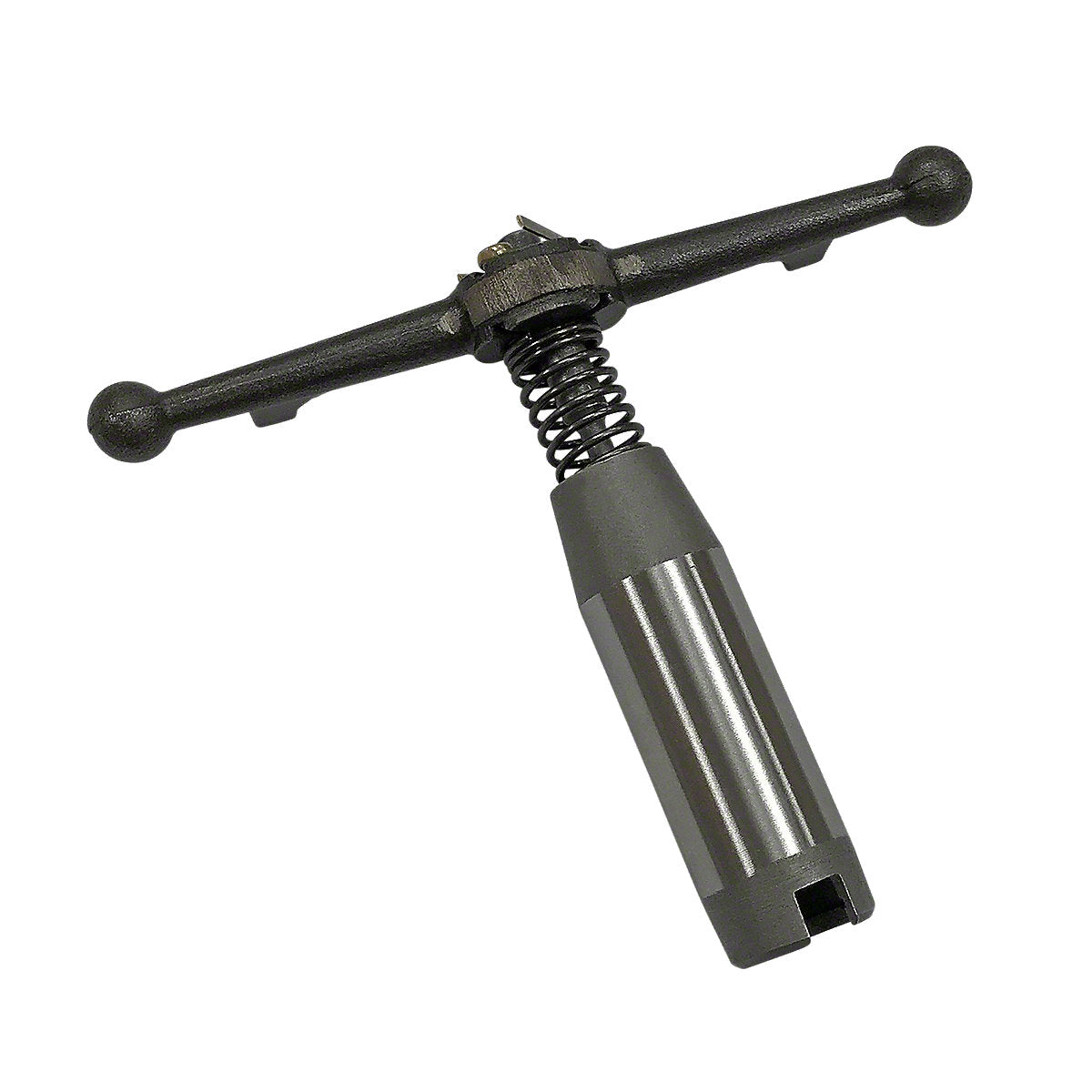 Hydraulic Pump Control Valve Assembly fits Ford Tractor | Replaces 9N640