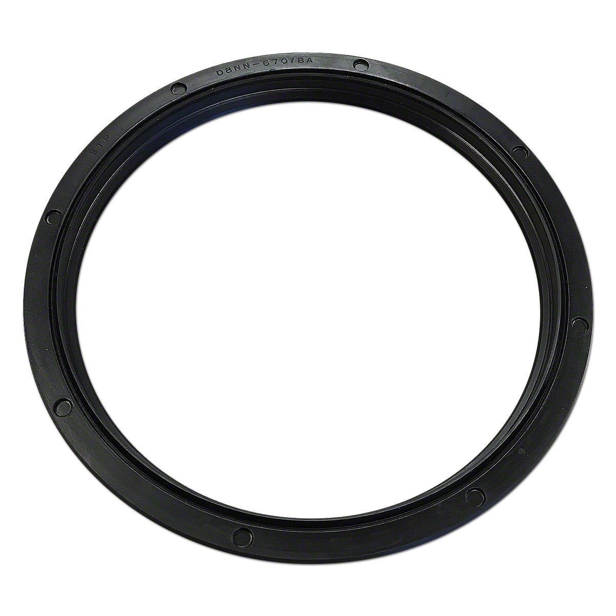Rear Crankshaft Seal fits Ford Tractor 2000 3000 5000 | Replaces E5NN6701BA