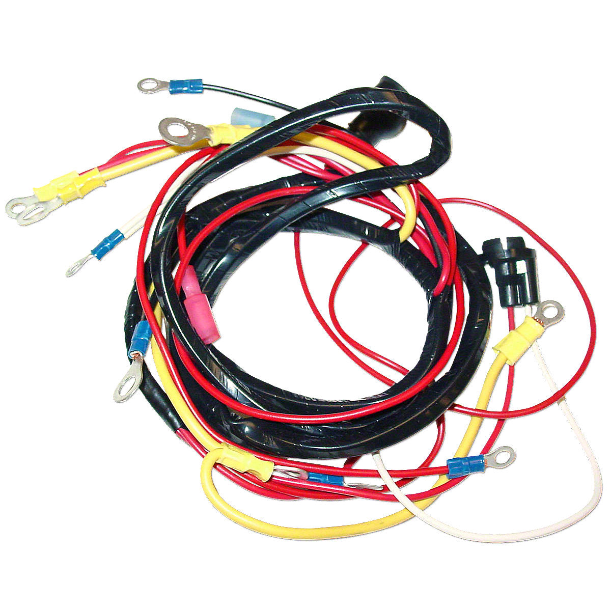 Wiring Harness Main Harness  -Fits  Ford 501 4140 2110 Tractor