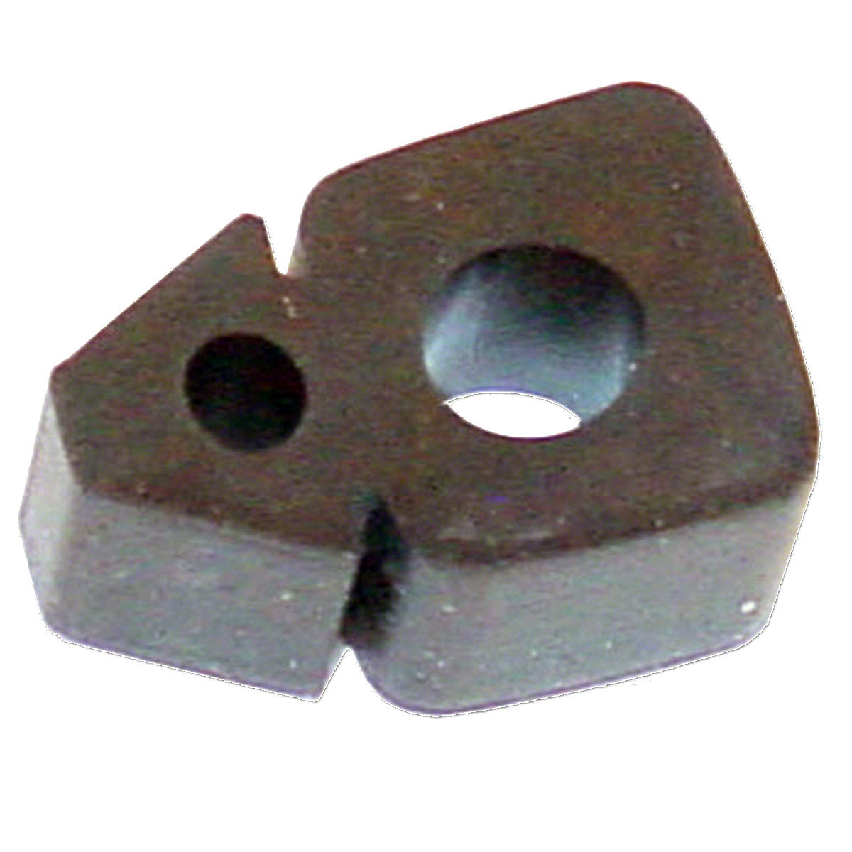 Center Door Rubber Bumper fits Ford Tractor | Replaces 354177S