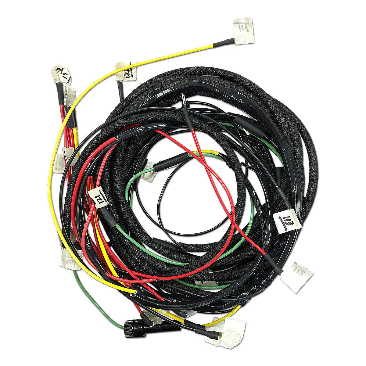 Wiring Harness fits Ford Tractor 501 601 971