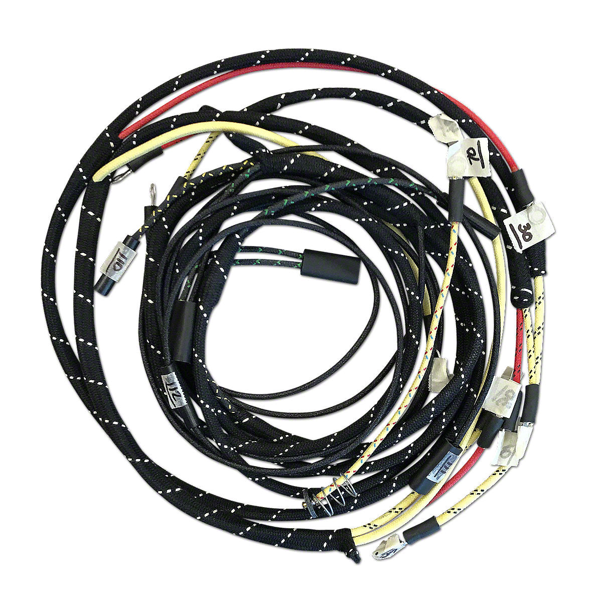 Wiring Harness fits Ford Tractor 2N 9N