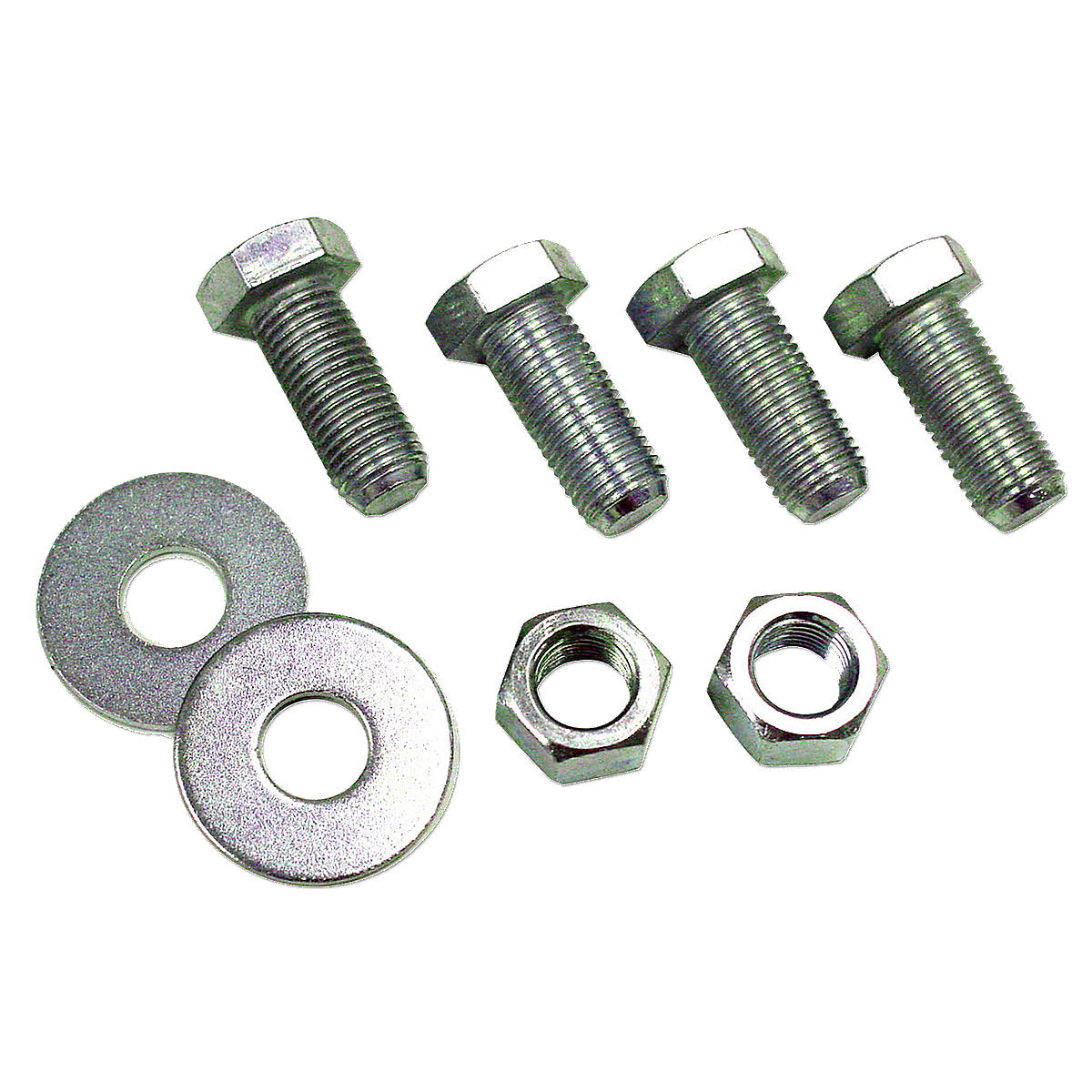 355494S 4-pc. Bolt Kit-Fits Ford Tractor 8N (1947-52)